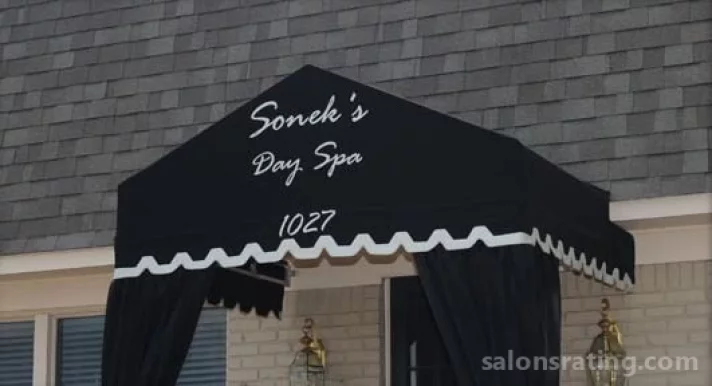 Sonek's Day Spa, Memphis - Photo 3