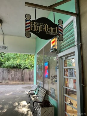 High Point Barber Shop, Memphis - Photo 4
