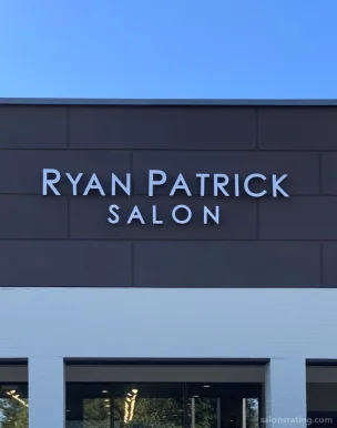 Ryan Patrick Salon, Memphis - Photo 4