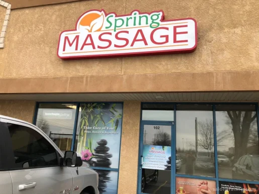 Spring Massage, Meridian - Photo 4