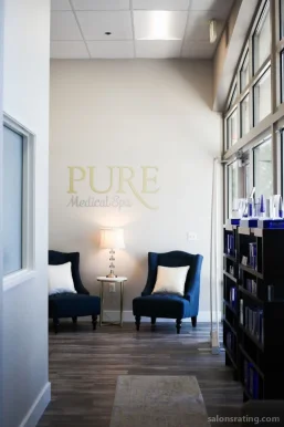 PURE Medical Spa, Meridian - Photo 3