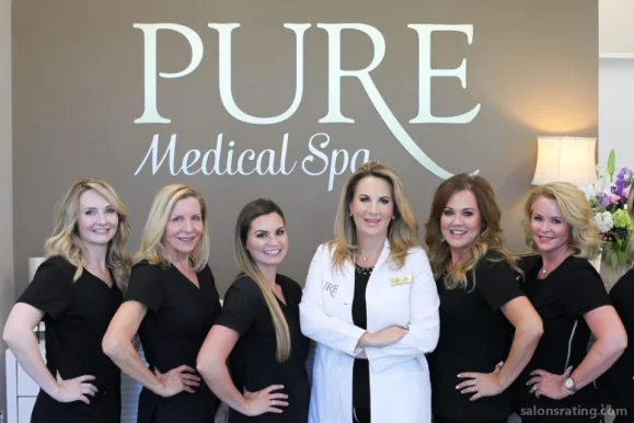 PURE Medical Spa, Meridian - Photo 1
