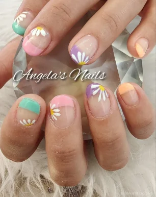 Angela's Nails at Beaute Suites, Meridian - Photo 3