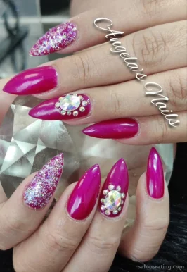 Angela's Nails at Beaute Suites, Meridian - Photo 4