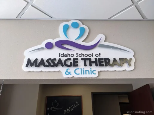 Idaho School of Massage Therapy, Meridian - Photo 5