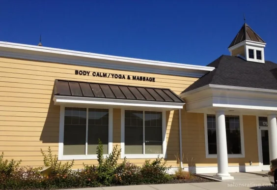 Body Calm Studio | Yoga • Massage • Wellness, Meridian - Photo 4