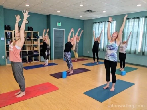 Body Calm Studio | Yoga • Massage • Wellness, Meridian - Photo 1
