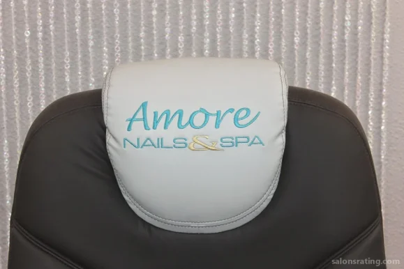 Amore Nails and Spa, Meridian - Photo 4