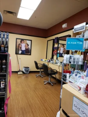 SmartStyle Hair Salon, Meridian - Photo 2