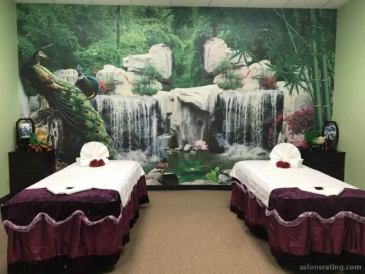 June Massage Spa, Meridian - Photo 3