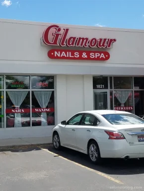 Glamour Nails & Spa, Meridian - Photo 1