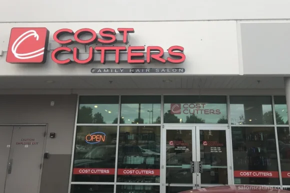 Cost Cutters, Meridian - Photo 2