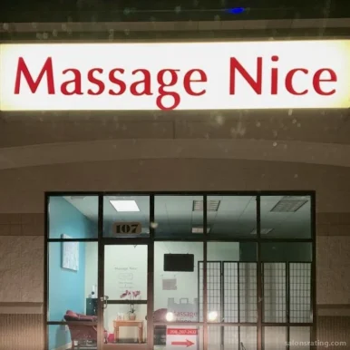 Massage Nice, Meridian - Photo 3