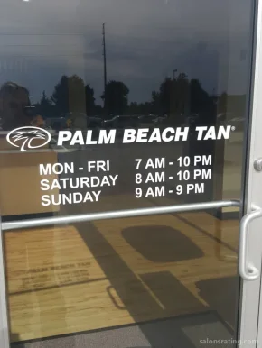 Palm Beach Tan, Meridian - Photo 2