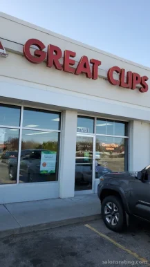 Great Clips, Meridian - Photo 2