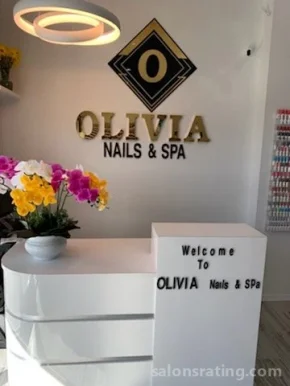 Olivia Nails & Spa, Meridian - Photo 6