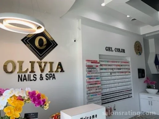Olivia Nails & Spa, Meridian - Photo 2