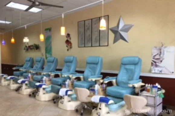 Awesome Nails & Spa, Meridian - Photo 4