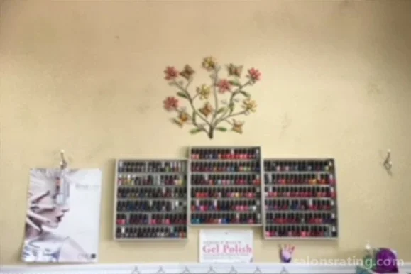 Awesome Nails & Spa, Meridian - Photo 5