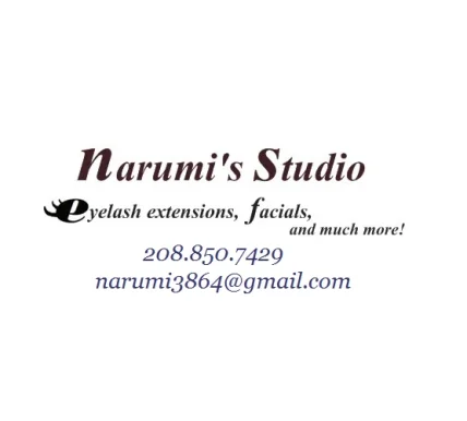 Narumi's Studio, Meridian - 