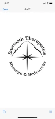 Sawtooth Therapeutic Massage & Bodyworks, Meridian - Photo 3