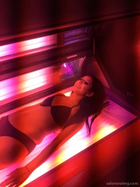 Electric RAYS Tanning (Formerly Jamaca Me Tan), Meridian - Photo 4