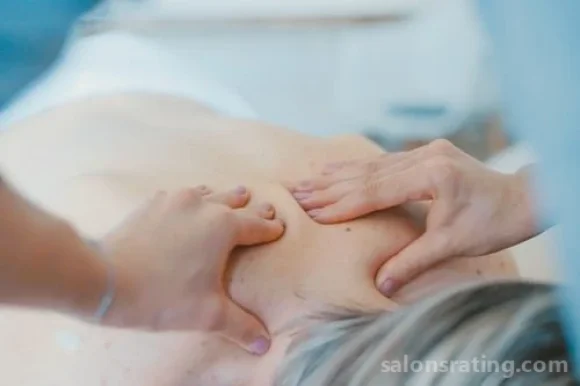 Massage Therapy And You, Mesa - Photo 3