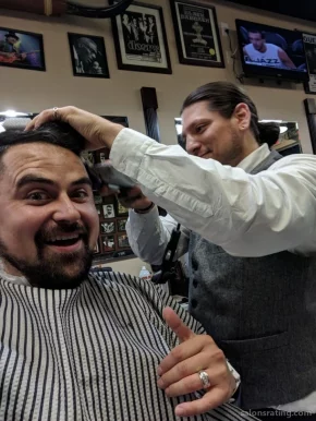 Xclusive's Barber & Shave Parlor, Mesa - Photo 2