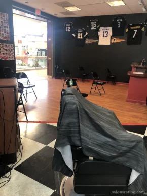 Game changer barber shop, Mesa - Photo 4