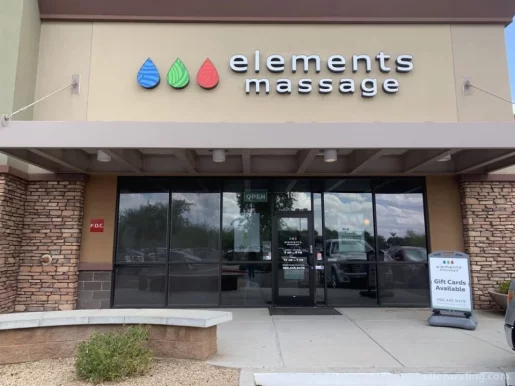 Elements Massage, Mesa - Photo 8
