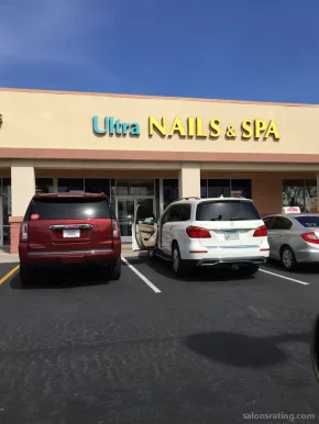 Ultra Nails Spa, Mesa - Photo 8