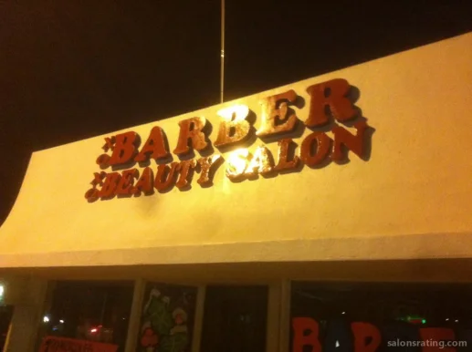 Hair Salon and Boutique, Mesa - Photo 1