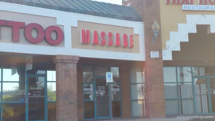Asian Town Massage, Mesa - Photo 2