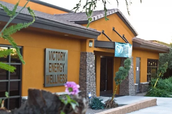 Victory Energy Wellness, Mesa - Photo 7