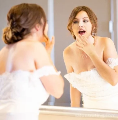 Bridal Beauty and Beyond LLC - On Location Makeup and Hair Styling Specialize in Airbrush Makeup, Mesa - Photo 5