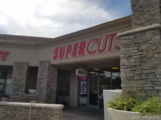 Supercuts at Augusta Ranch, Mesa - Photo 4