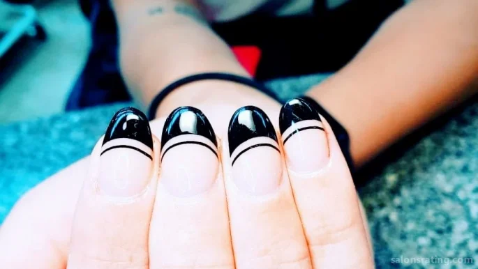 #1 Elite Nails by Angela, Mesa - Photo 2