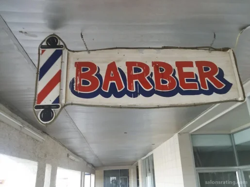 Deserama barbershop, Mesa - Photo 1