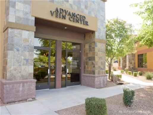Advanced Skin & Laser Center, Mesa - Photo 4