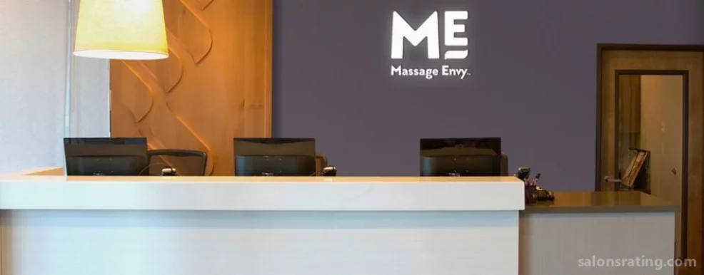 Massage Envy, Mesa - Photo 2