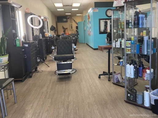Esojalex beauty salon & barbershop, Mesa - Photo 3