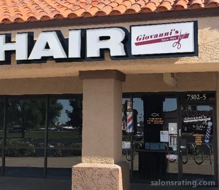 Giovanni's Hairstylists, Mesa - Photo 2