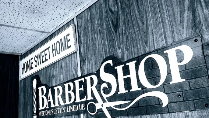 Matthew's Barber shop, Mesa - Photo 2