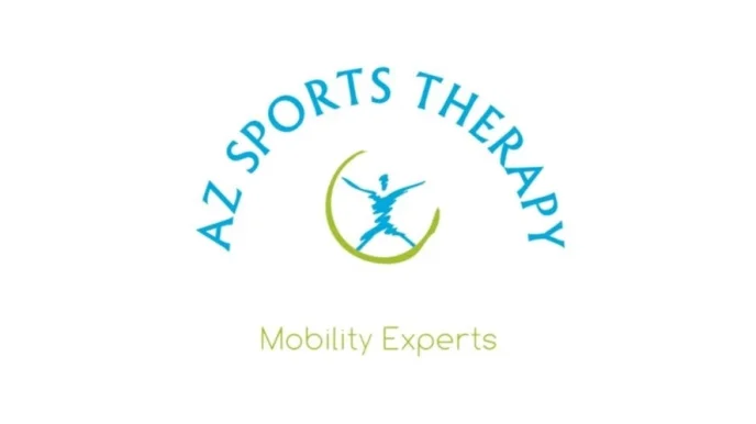 Az Sports Therapy, Mesa - Photo 1