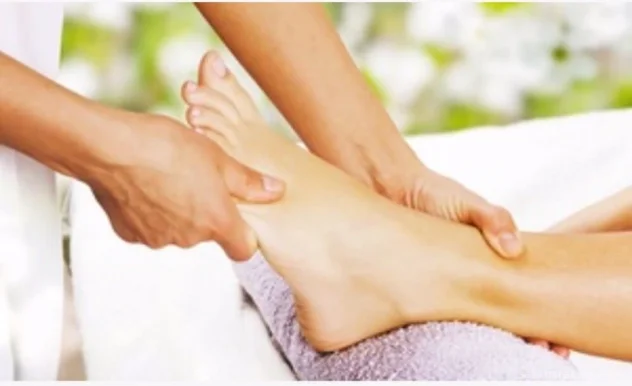 Day Spa Treatments & Foot Reflexology, Mesa - Photo 3