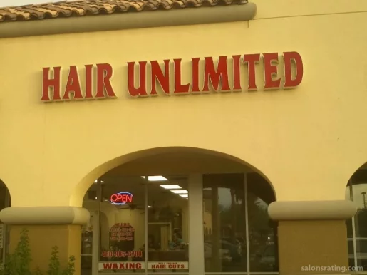Hair Unlimited, Mesa - Photo 3