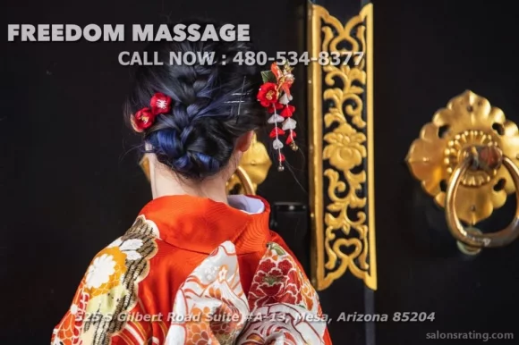 Freedom Massage, Mesa - Photo 6