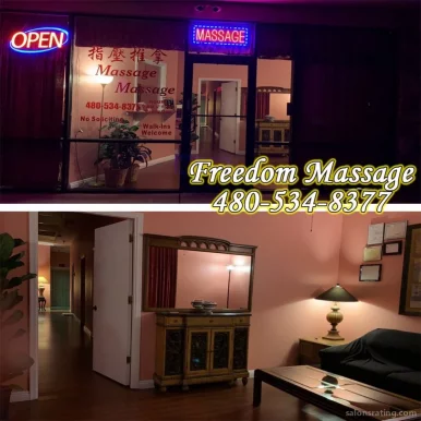 Freedom Massage, Mesa - Photo 5