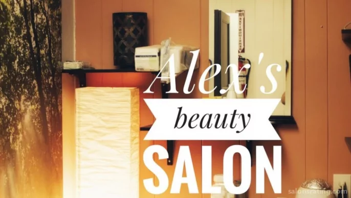 Alex's Beauty Salon, Mesa - Photo 8