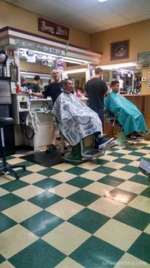 Beasleys-Barber-Shop, Mesa - Photo 7